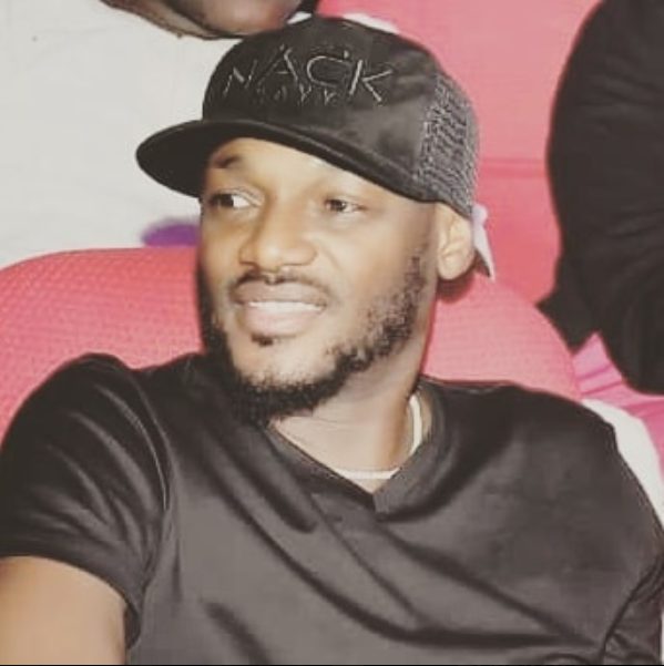 2Baba in Tears As His Wife & Baby Mama End Their Legendary Beef