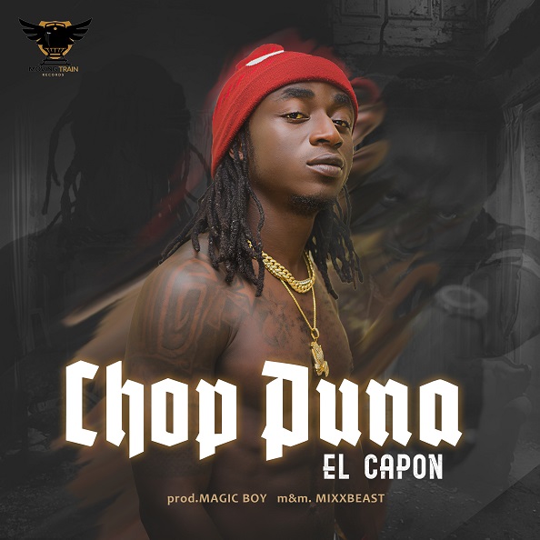 El Capon â€“ Chop Puna