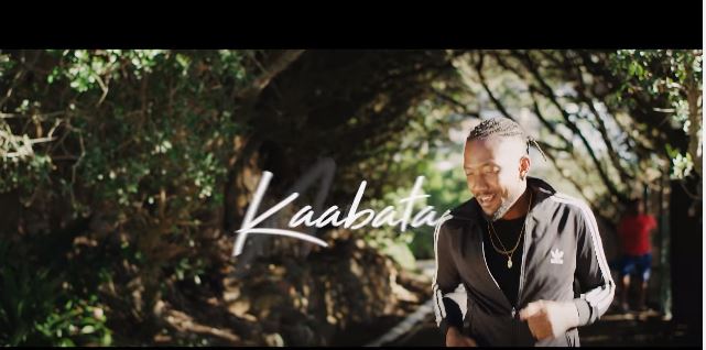 VIDEO: Arrel – Kaabata