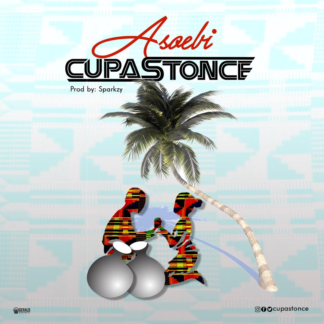 Cupastonce – Aso Ebi