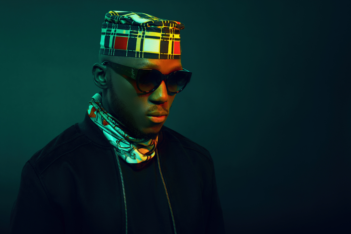 DJ Spinall