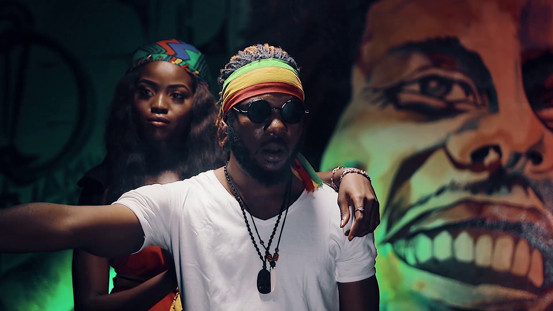 VIDEO: TheLionKing ft. Teddy Banty – Silencer