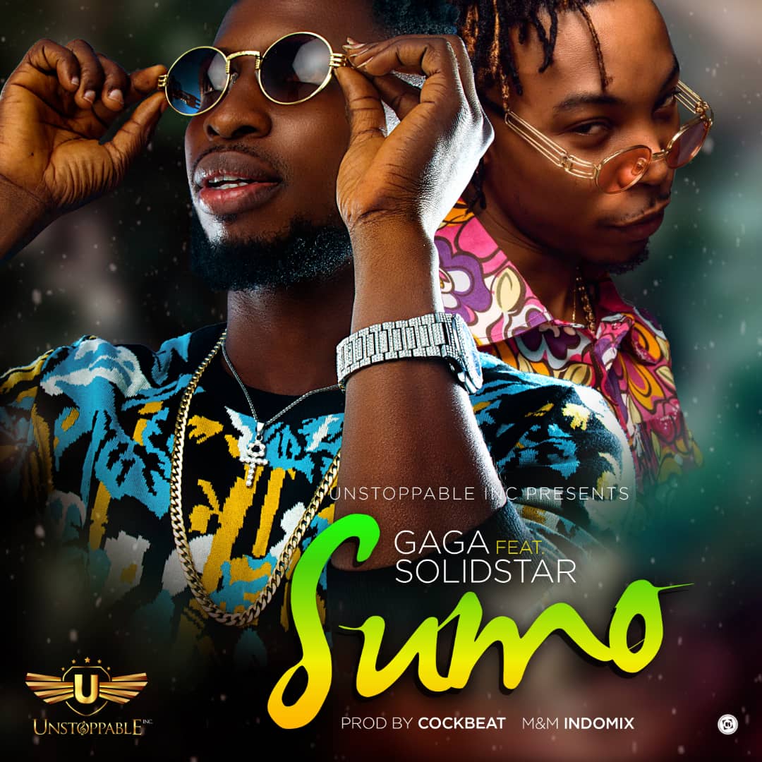 VIDEO: Gaga ft. Solidstar – Sumo