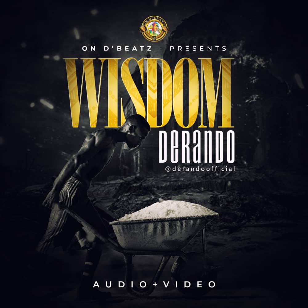 VIDEO: Derando – Wisdom