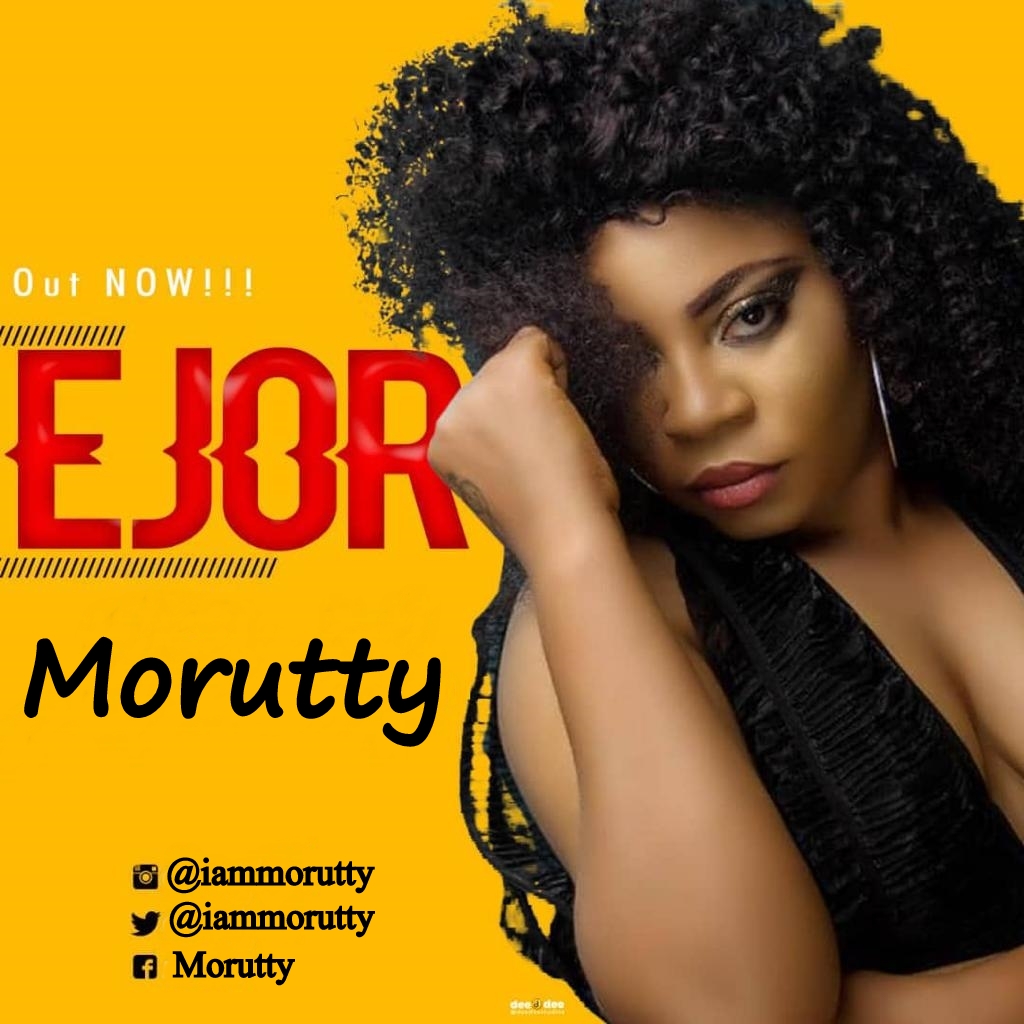 MORUTTY â EJOR