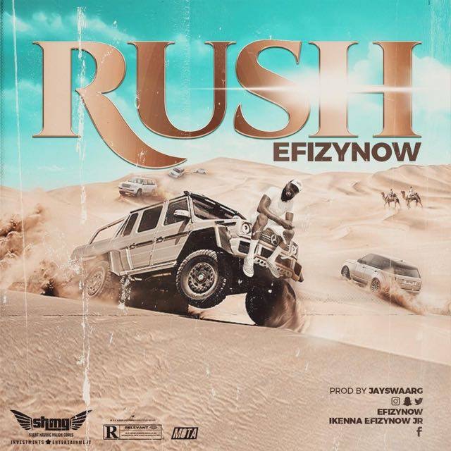 Efizynow â€“ Rush