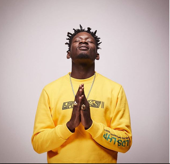 Mr Eazi Officially Launches Empawa, Here's How You Can Be A Part Of It