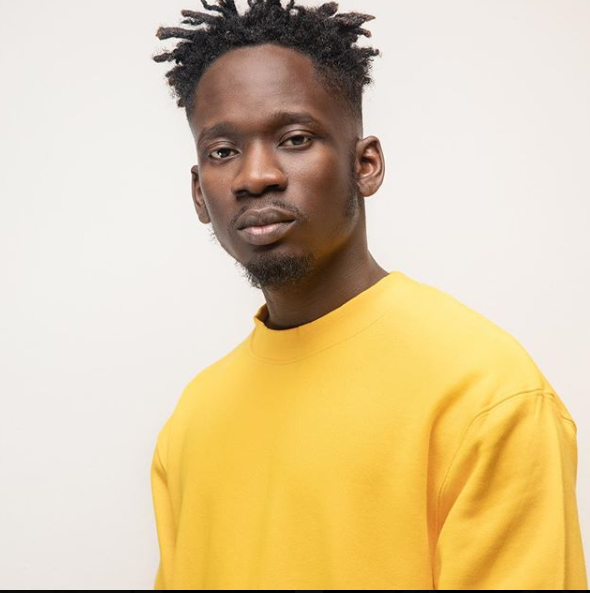 Mr Eazi Officially Launches Empawa, Here's How You Can Be A Part Of It ...