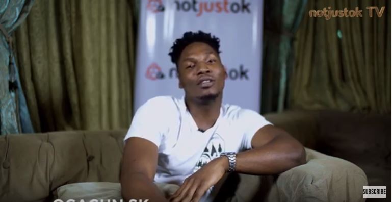 Pasuma's Protege - Ogagun SK Talks Music, Growing Up, Challenges + More