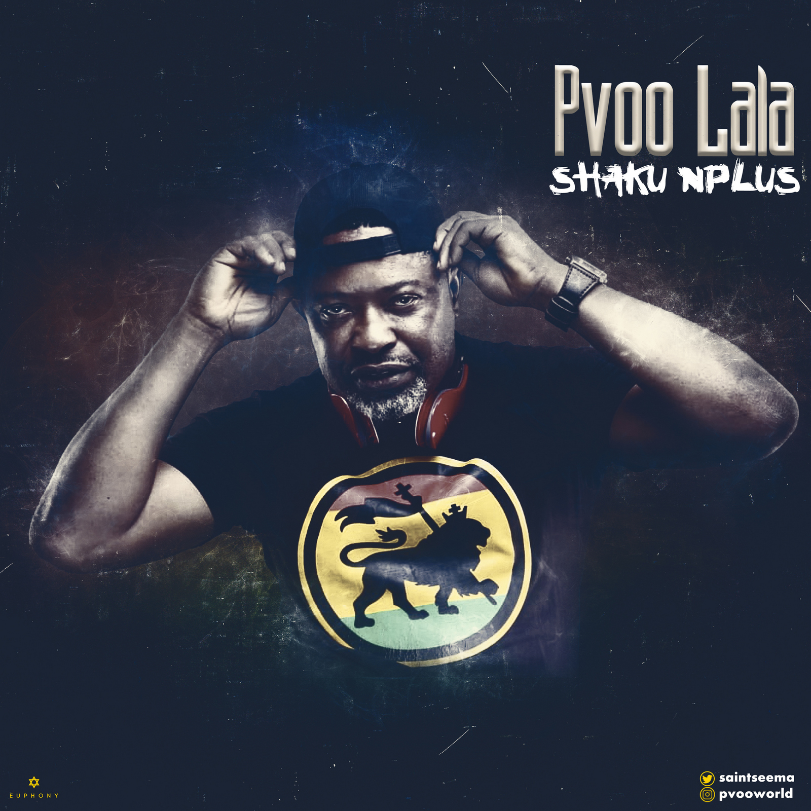 Pvoo Lala â€“ Shaku Nplus