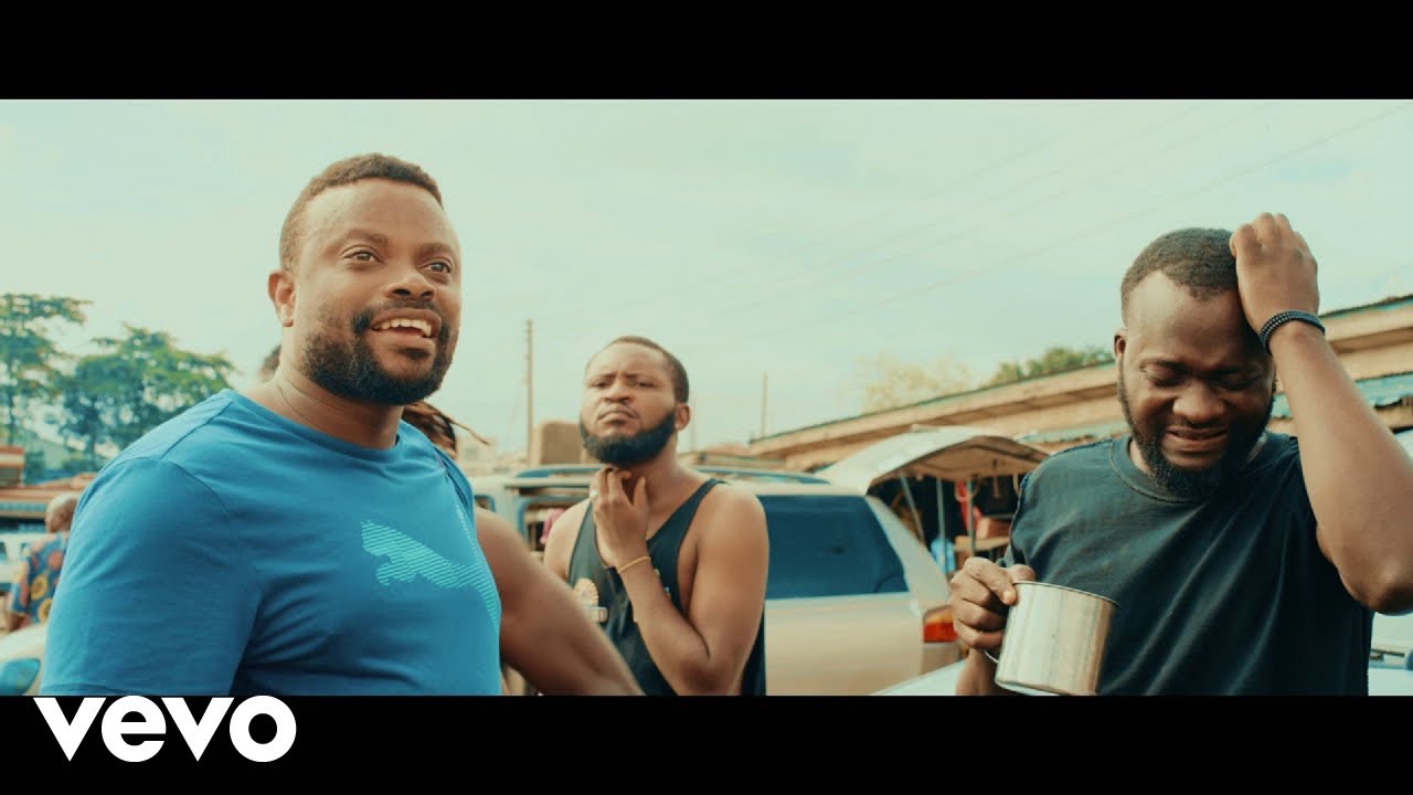 VIDEO: Teego – Lagos (Dir. Unlimited L.A)