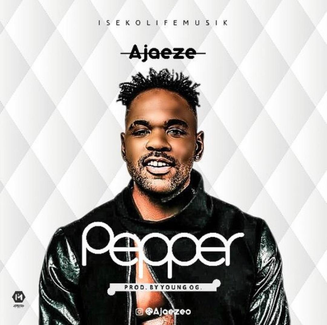 Ajaeze â Pepper