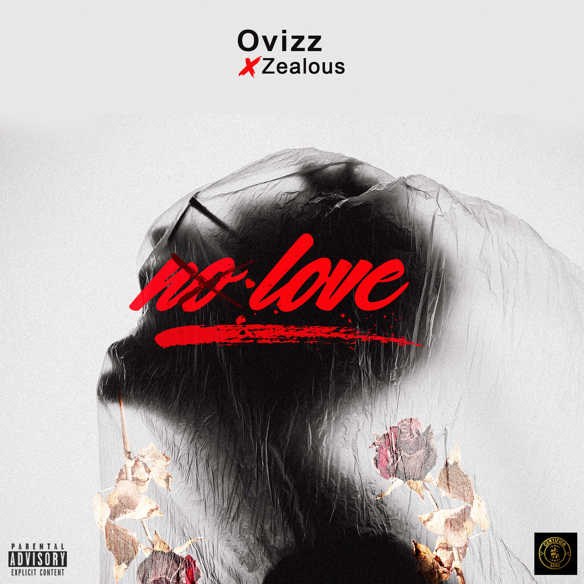 Ovizz x Zealous â€“ No Love