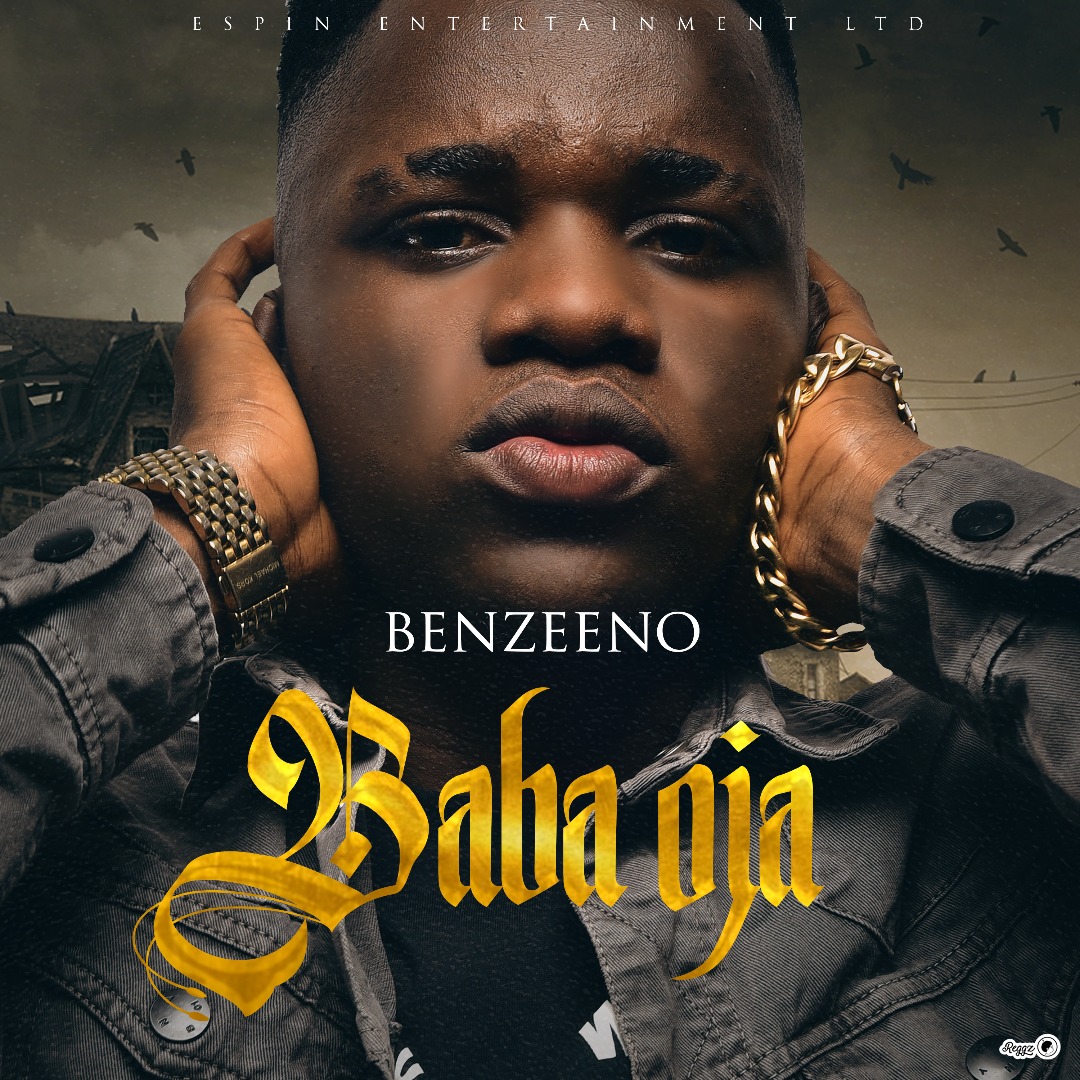 Benzeeno – Baba Oja