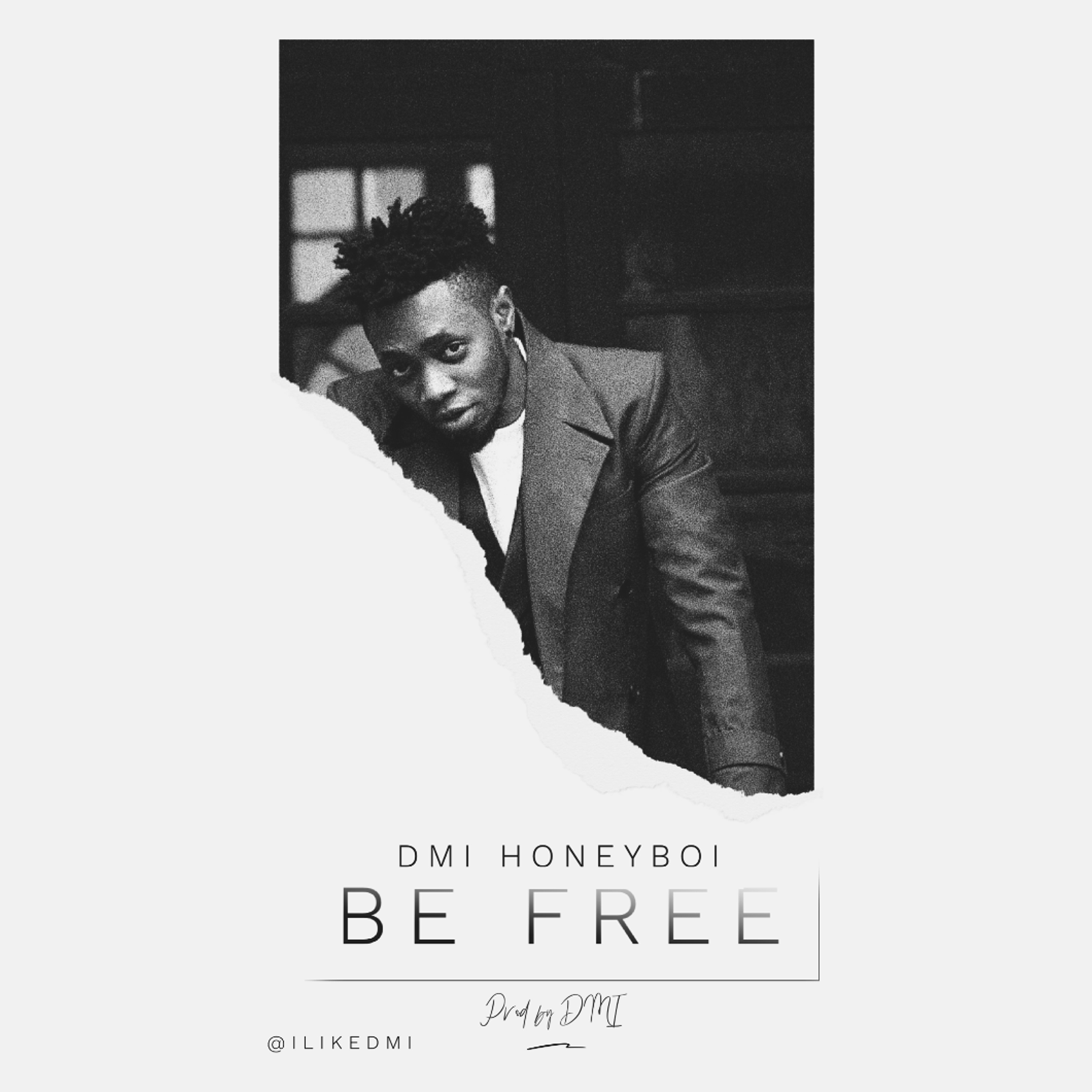 DMI HoneyBoi – Be Free