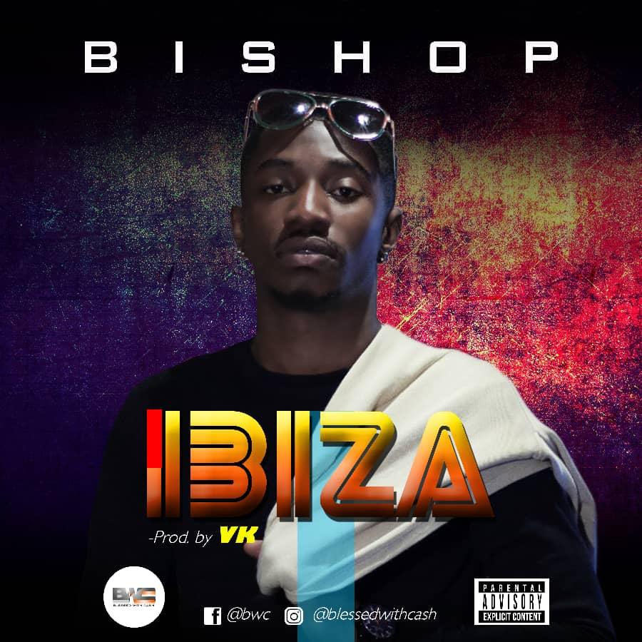 Bishop – Ibiza