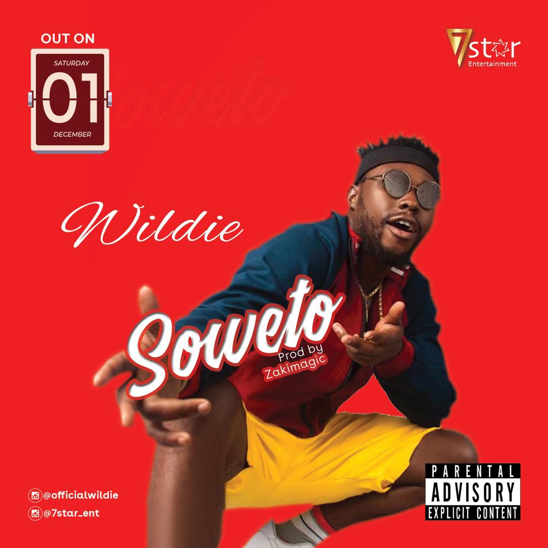 Wildie – Soweto