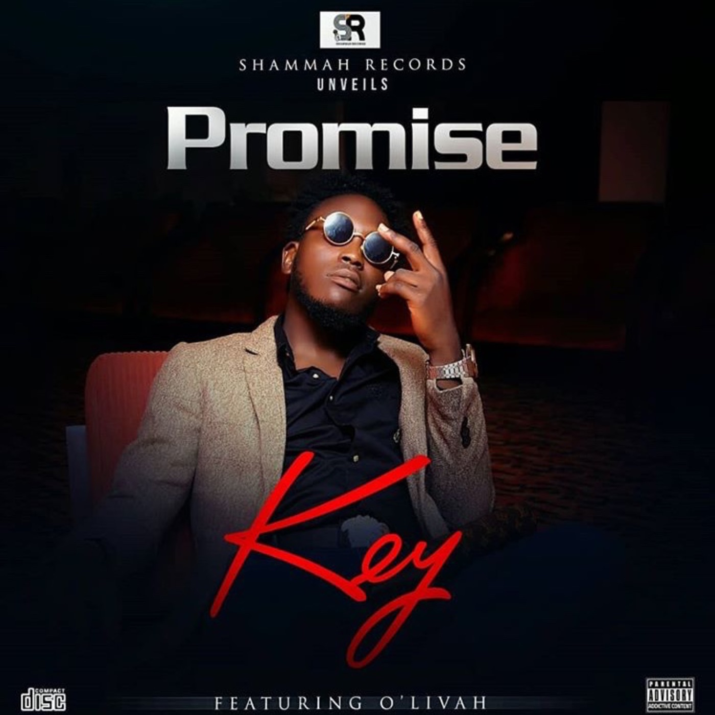 Promise ft. O'Livah – Key