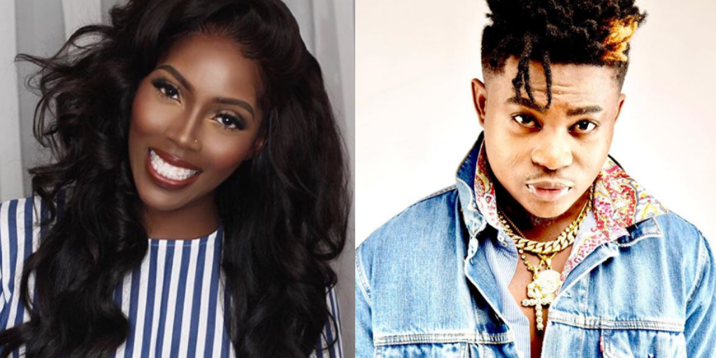 YouTube Deletes Tiwa Savage's 'One' Due To Copyright Claims