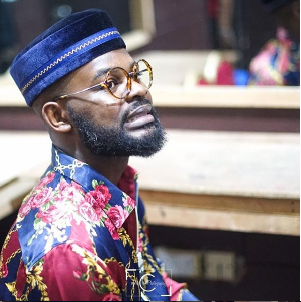 "I detest transactional sex..." Falz Reacts To Slut Shaming Claims