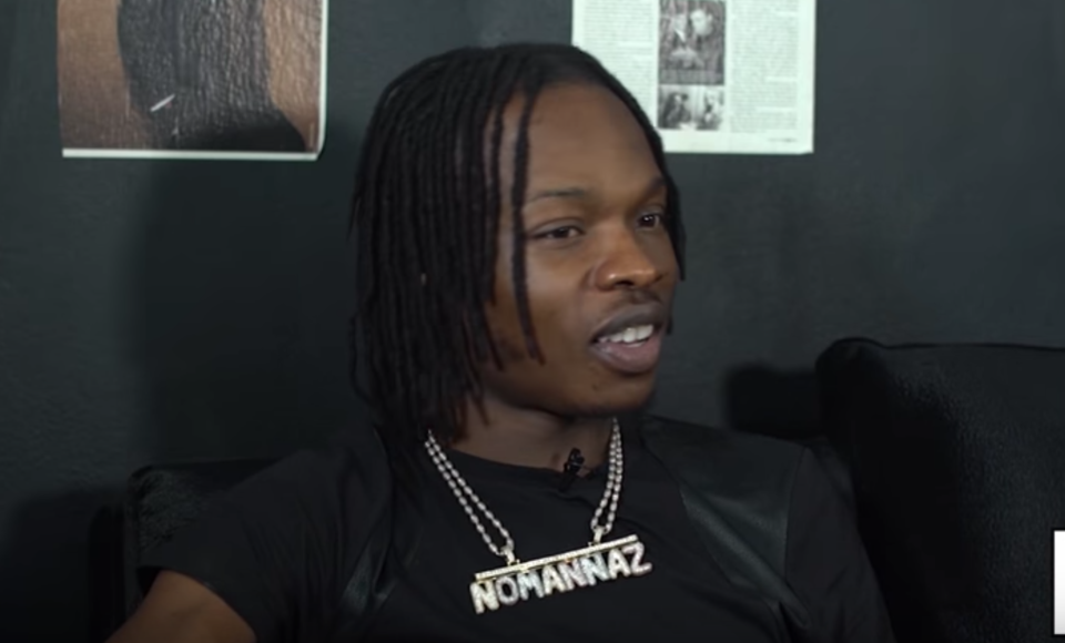 Naira Marley Cybercrime