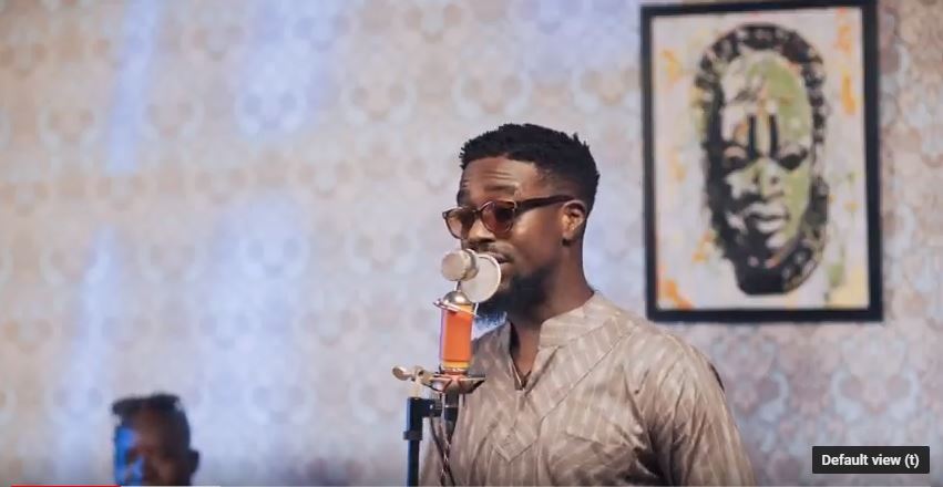 VIDEO: Sir Dauda - Kalakuta | Clicks & Tones #MusicMonday