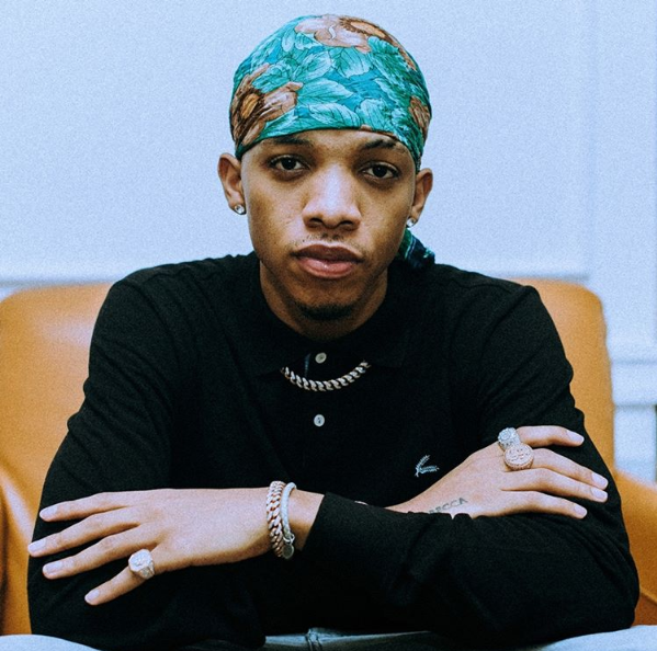 Tekno Set To Launch New Label With New Music