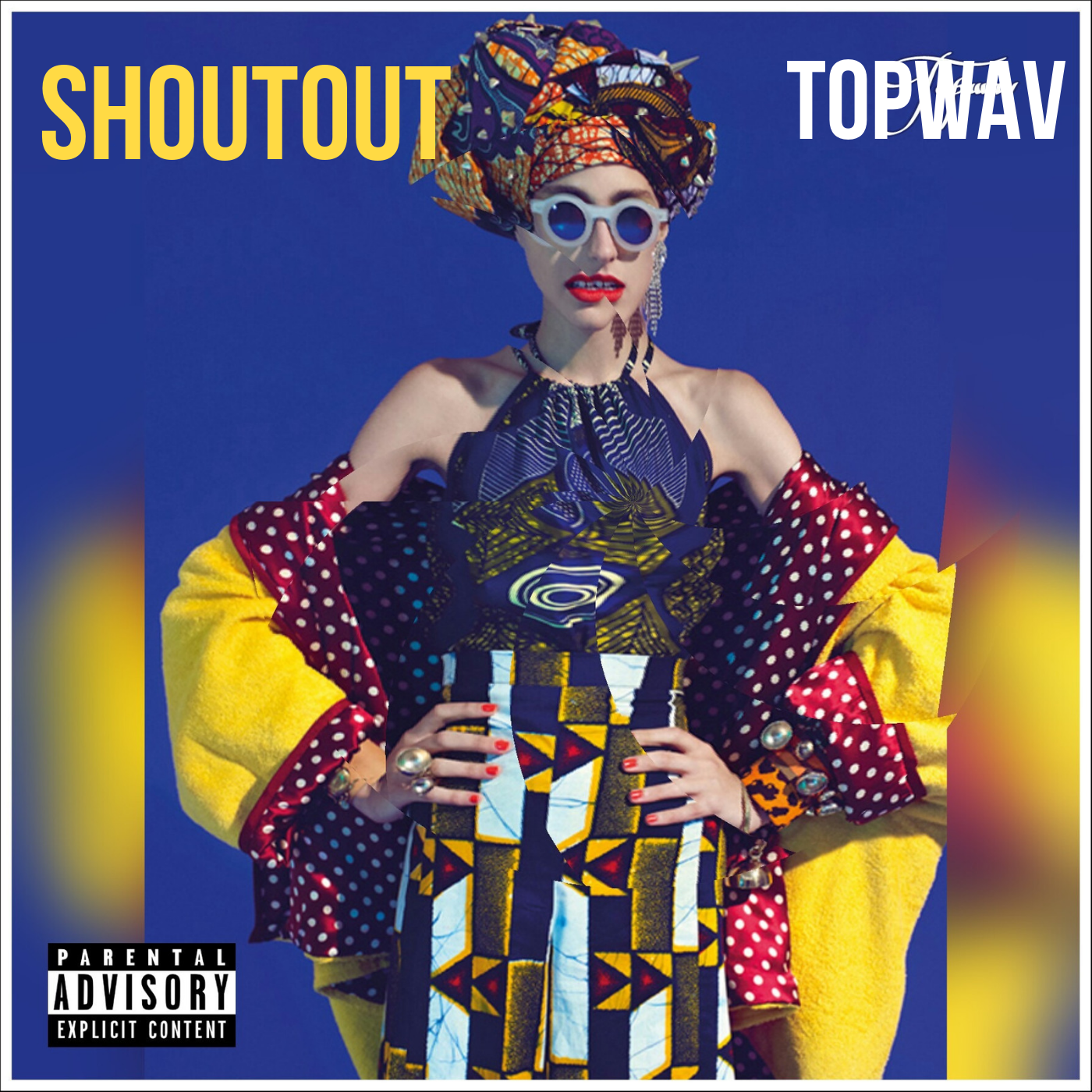 TOPWAV â€“ SHOUTOUT