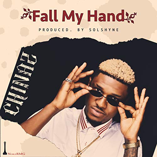 VIDEO: Chinaz – Fall My Hand