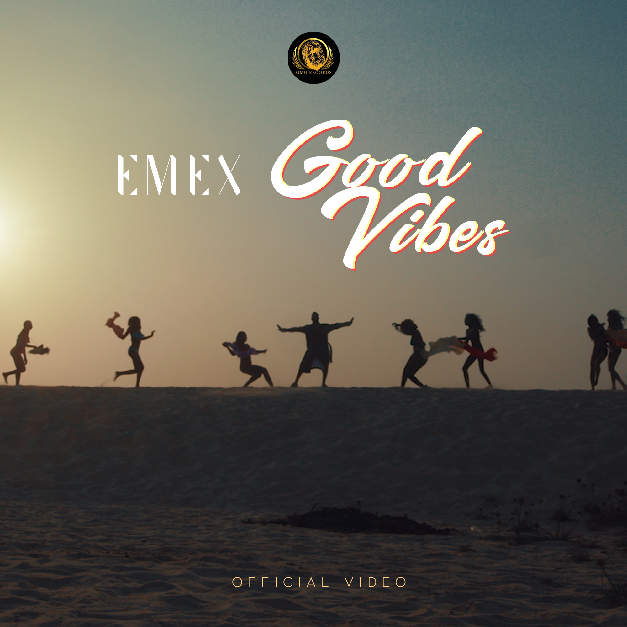 VIDEO+AUDIO: Emex – Good Vibes