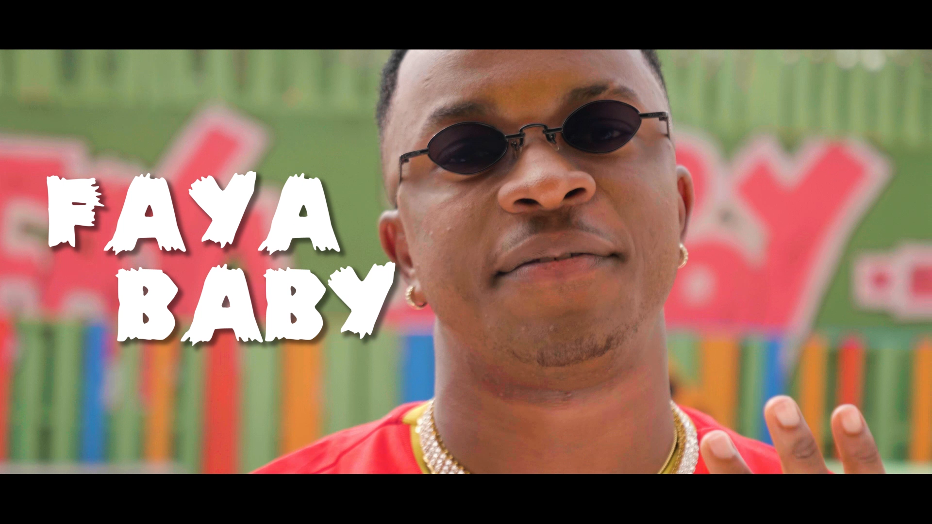 VIDEO: Gaskillz – Faya Baby