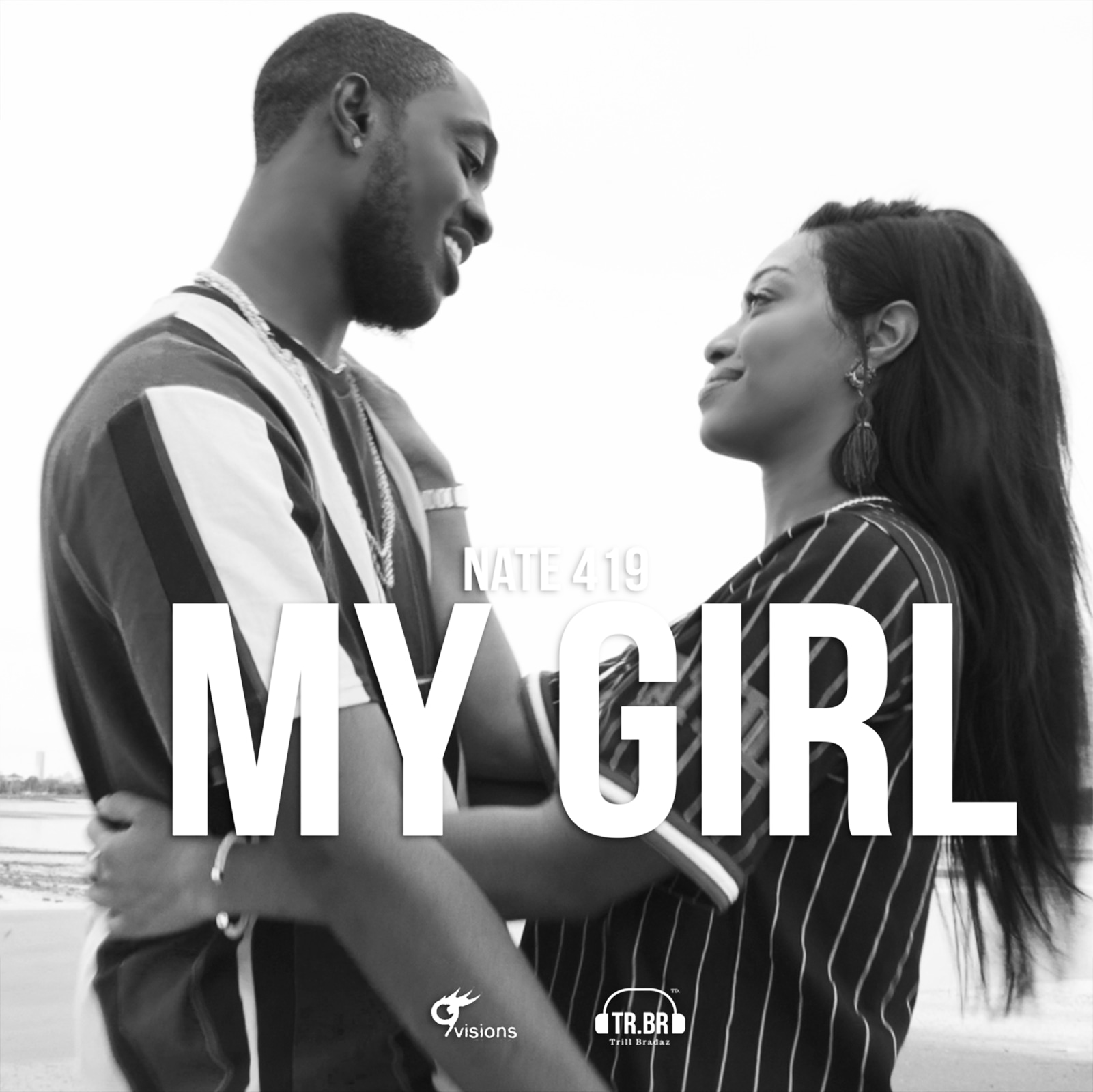 NATE.419 – My Girl