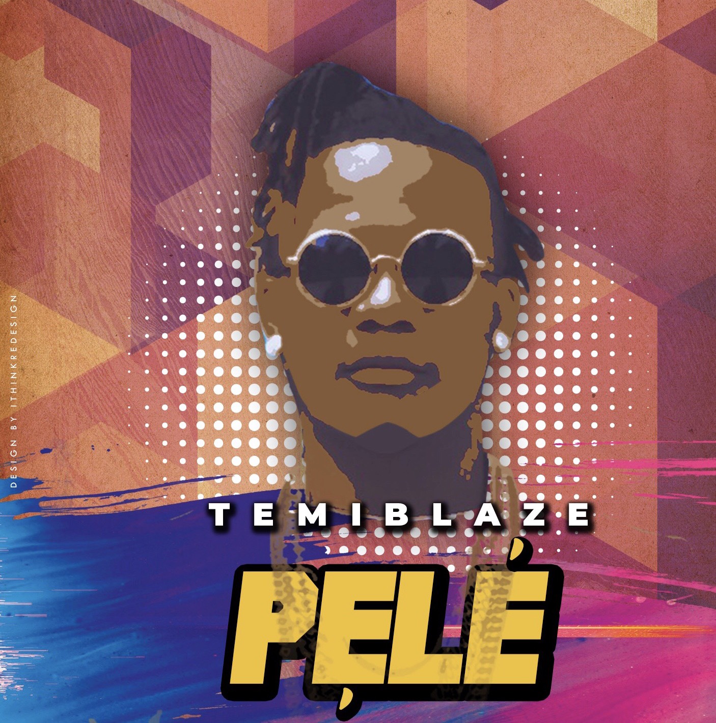 VIDEO: Temiblaze – Pele