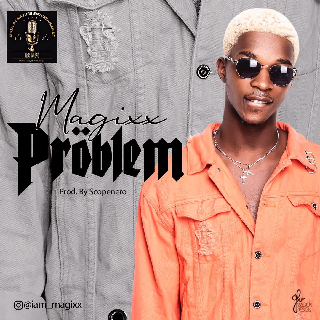 Magixx – Problem