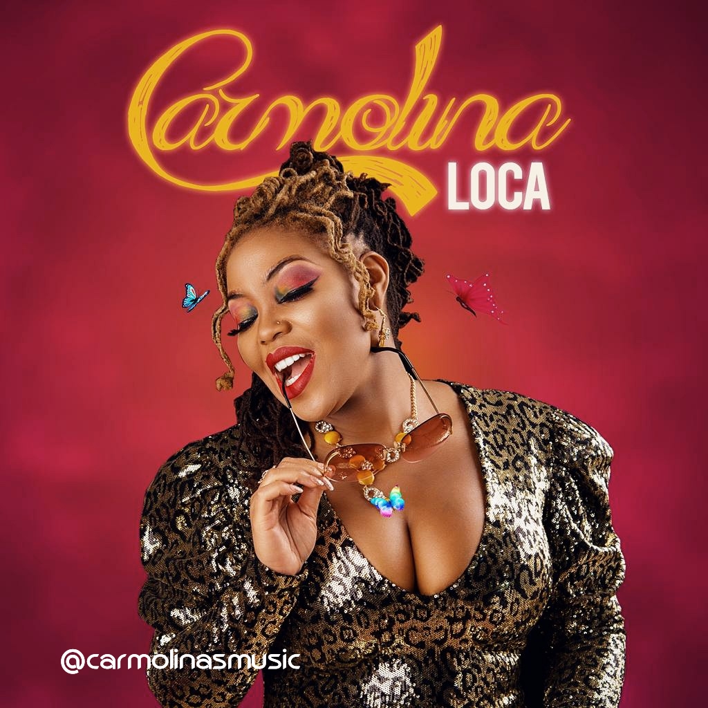 Carmolina – Loca