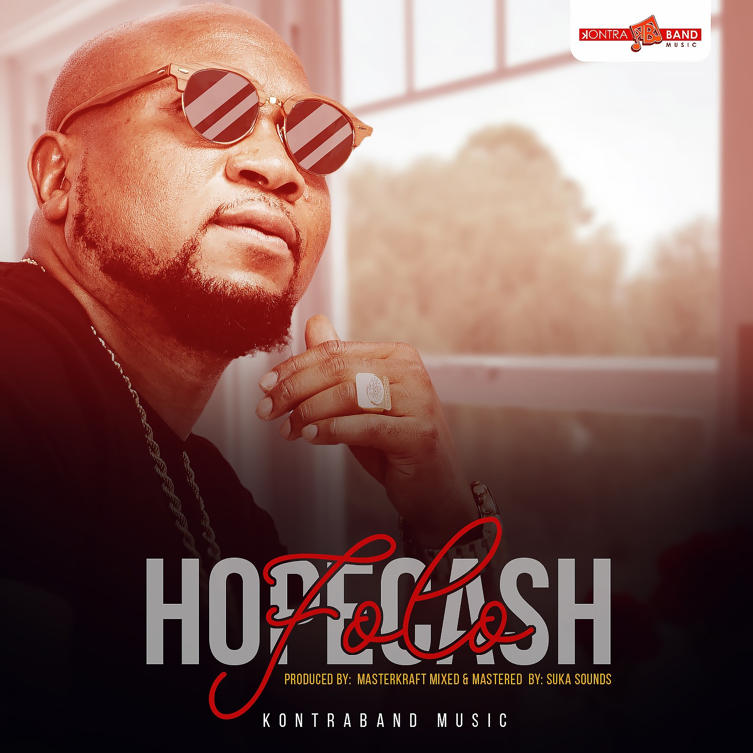 AUDIO + VIDEO: Hope Cash – FOLO (Prod. Masterkraft)