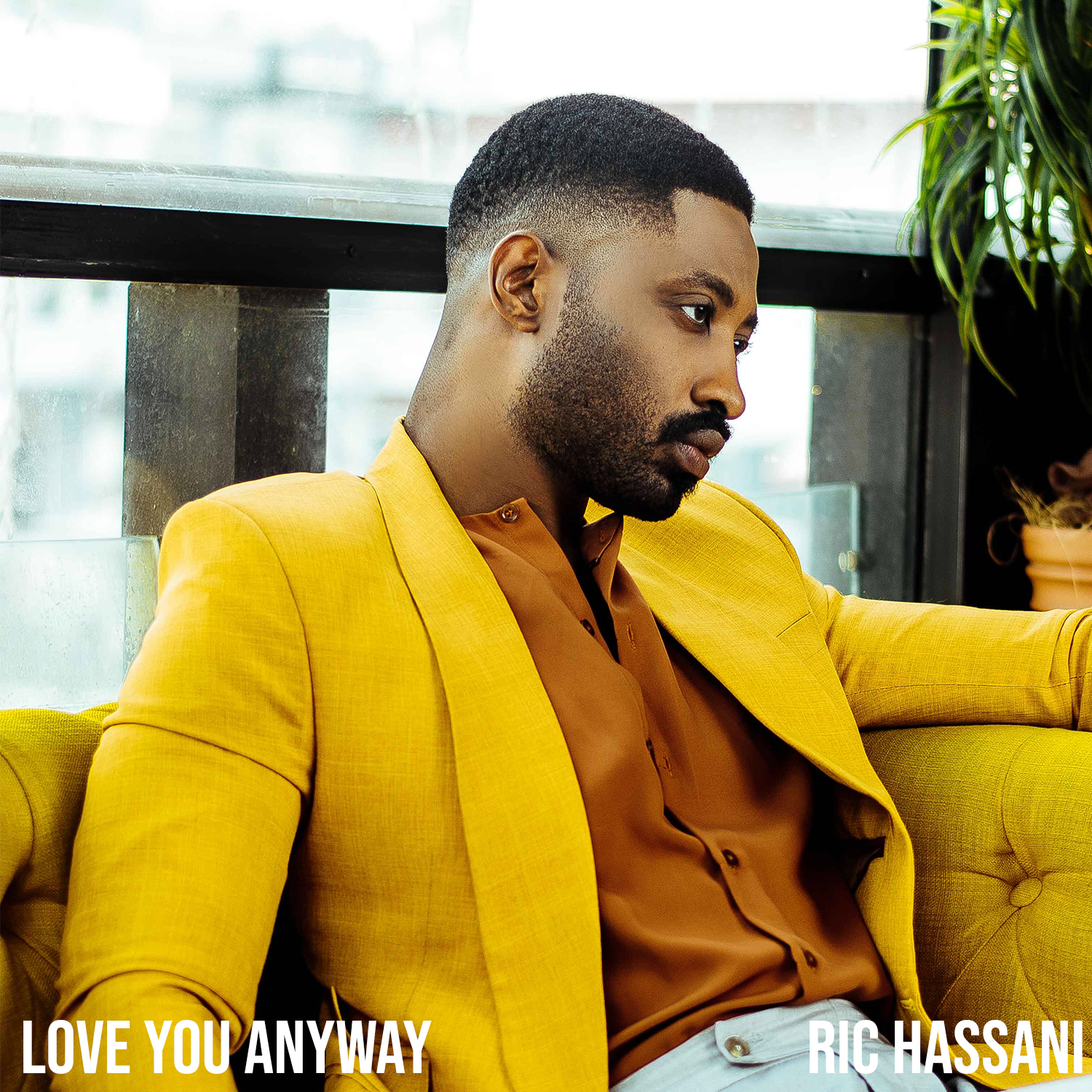ric hassani everything mp3 download