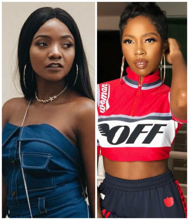 Tiwa Savage And Simi Agree On Collabo... Who's Ready For This Magic?! 