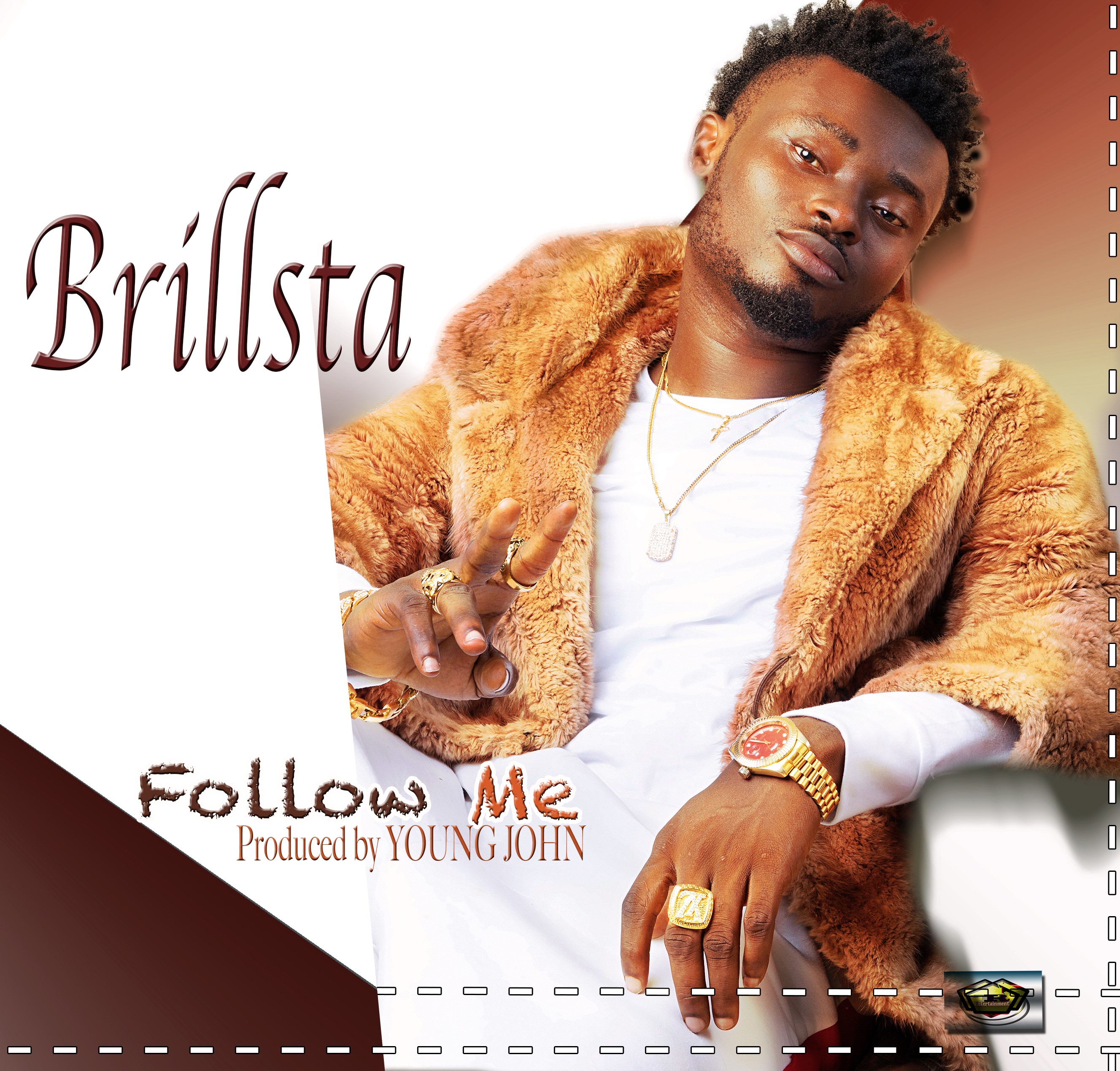 VIDEO: Brillsta – Follow Me