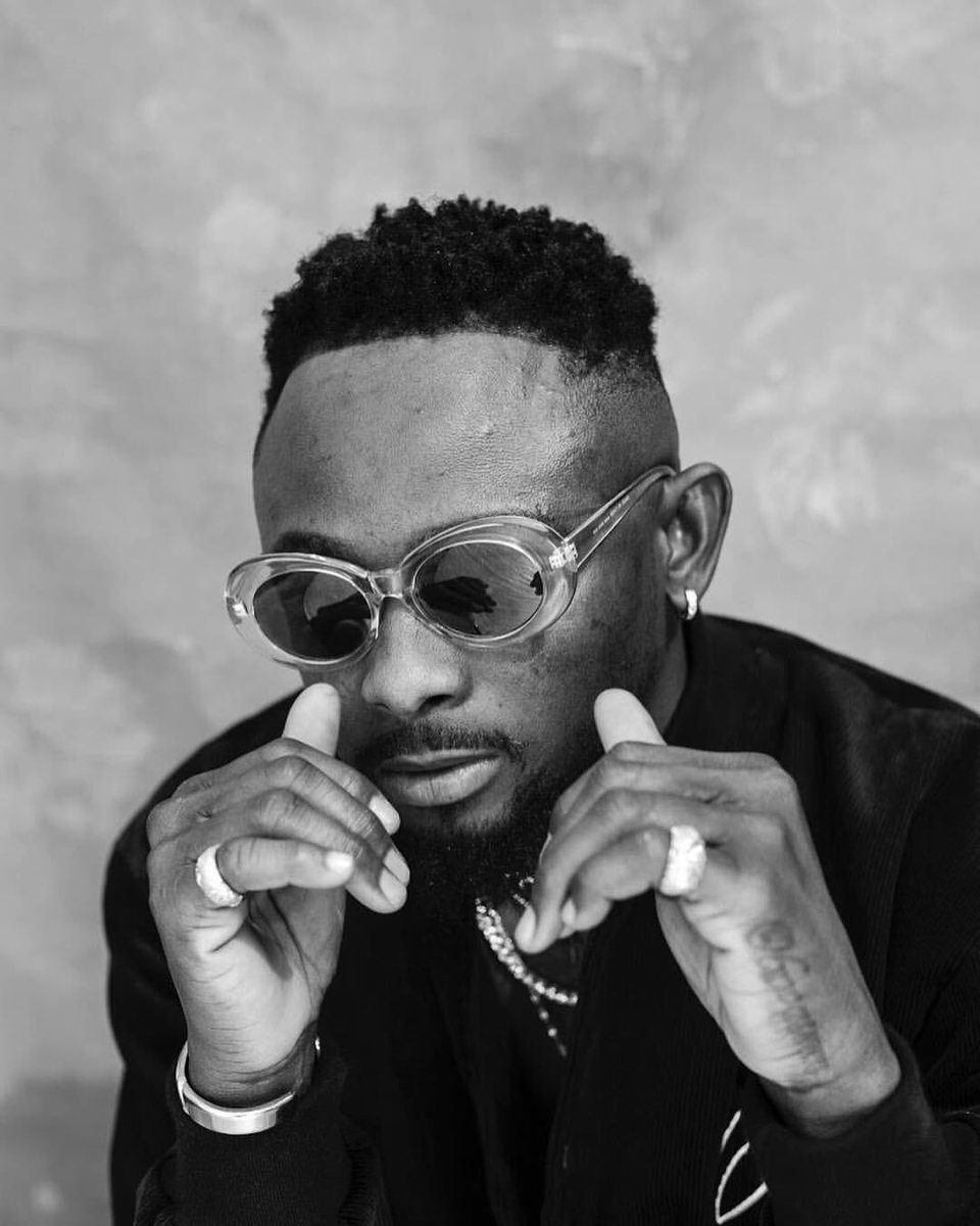 Sean Tizzle new Naija projects 