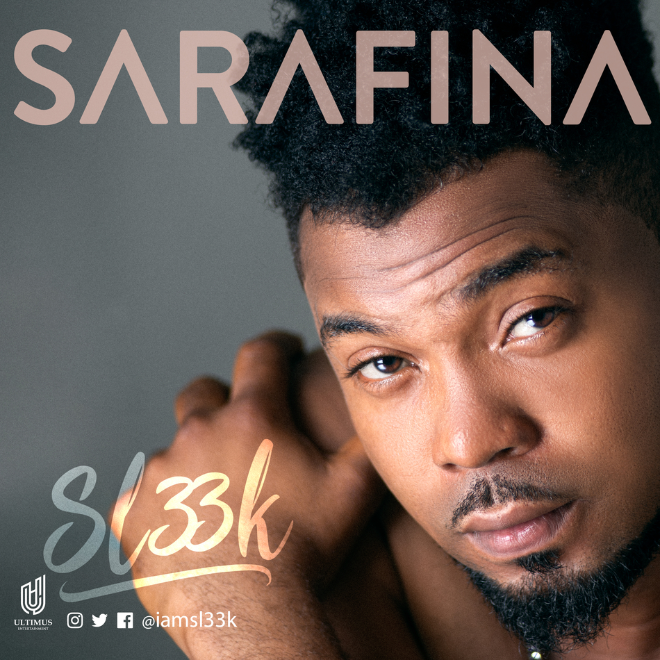 VIDEO: SL33K – Sarafina