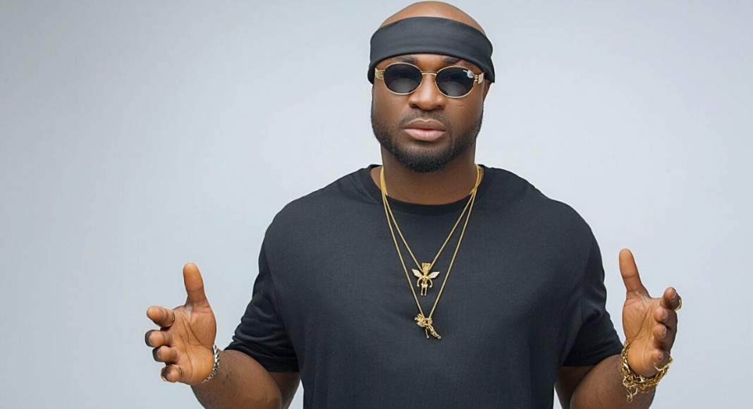 Harrysong Reportedly Arrested Upon Arrival From The US | WATCH