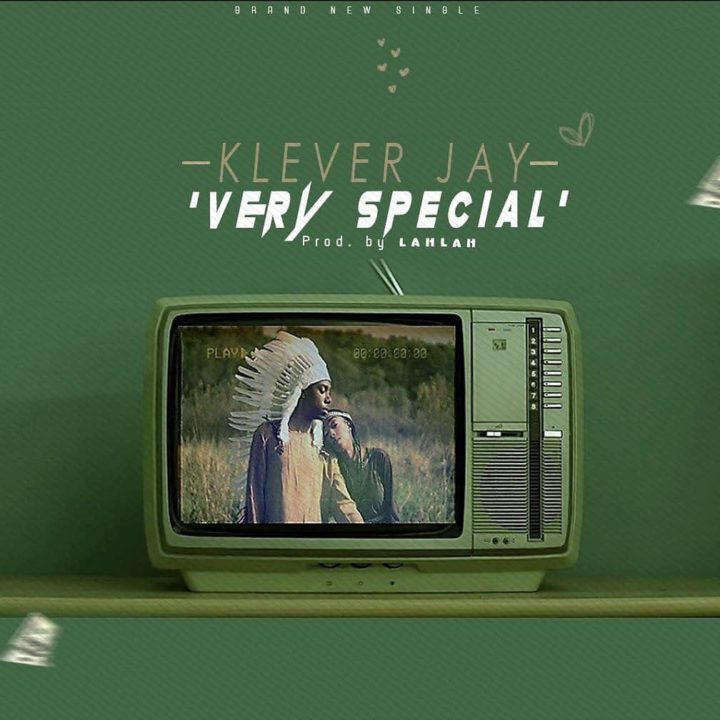 Klever Jay - Very Special