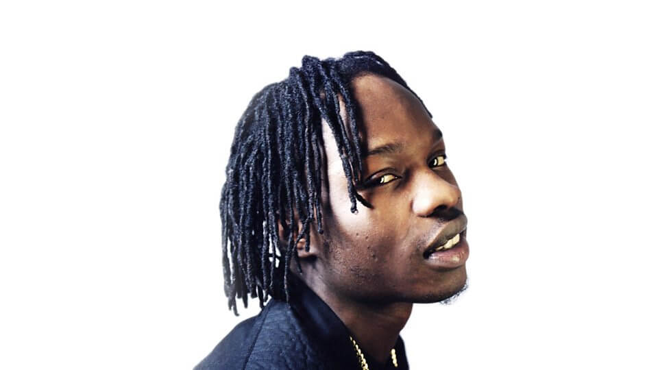 Naira Marley Soapy