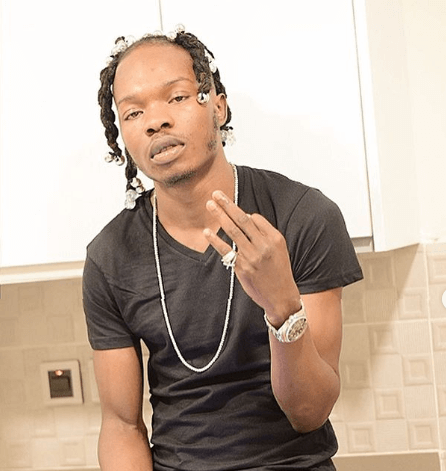 Naira Marley Creates New Dance "Tesumole" (Watch Video)