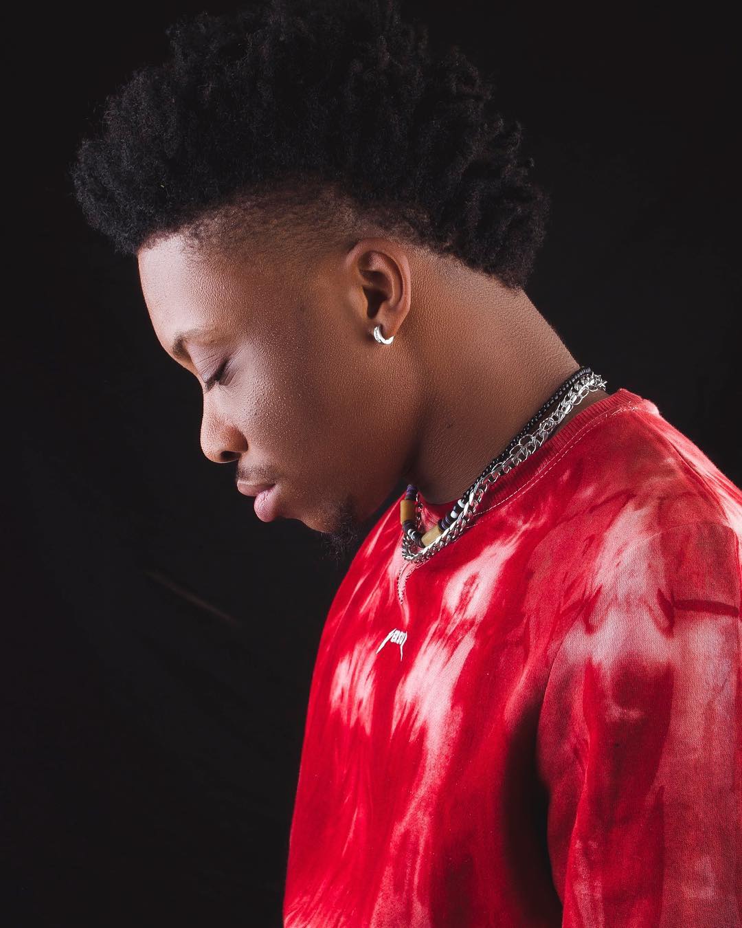 Oxlade Is Doing Amazingly Well As An Independent Artist - Notjustok