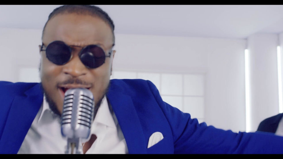 VIDEO: GospelOnDeBeatz - Blessings ft. Peruzzi, Praiz, Kholi & Alternate Sound