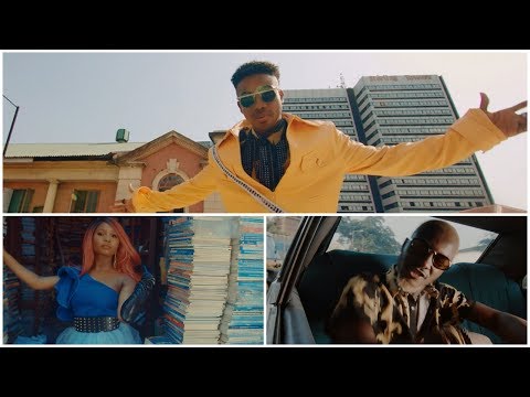 VIDEO: Korede Bello - Joko ft. Fresh Prince & Miya B