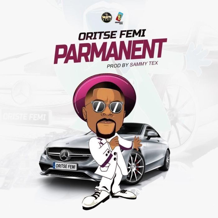 Oritse Femi - Permanent