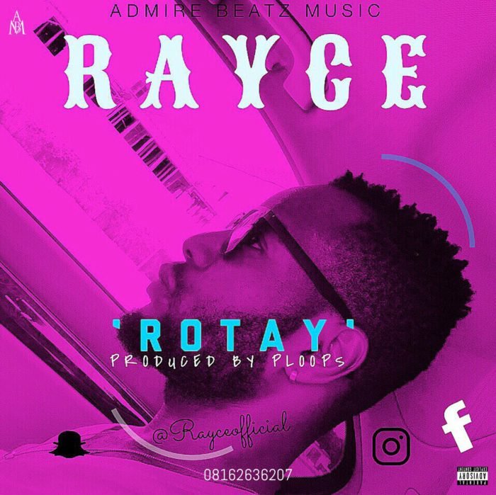 Rayce - Rotay